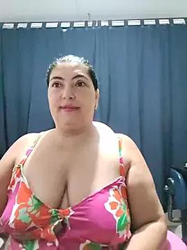 lina_maria99 from StripChat is Freechat
