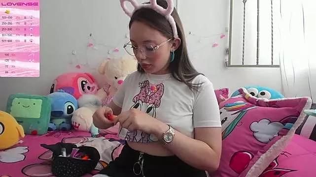 Checkout the world of free chat sex and chat with our steamy slutz, bringing your cherished characters to life with authentic outfits and live productions.