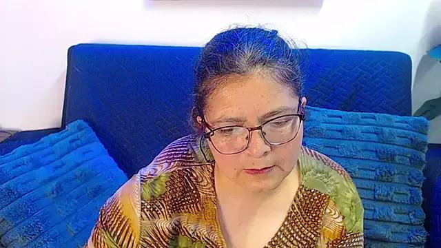 Linda_banks_ from StripChat is Freechat