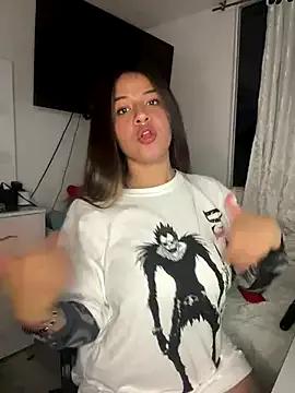 Linda_Bellucci from StripChat is Freechat