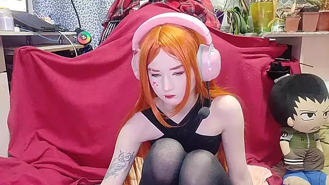 Checkout the world of free chat sex and chat with our steamy slutz, bringing your cherished characters to life with authentic outfits and live productions.
