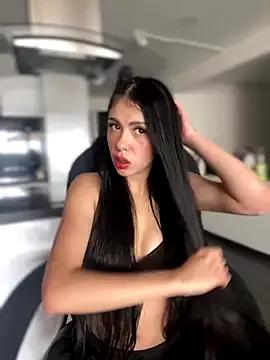 Linda_LS from StripChat is Freechat