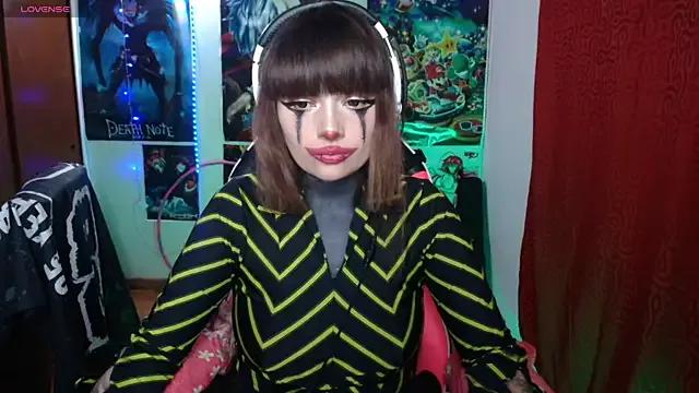 Checkout the world of free chat sex and chat with our steamy slutz, bringing your cherished characters to life with authentic outfits and live productions.