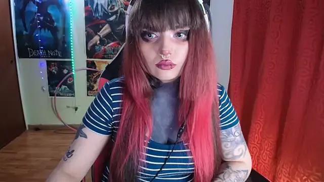 Checkout the world of free chat sex and chat with our steamy slutz, bringing your cherished characters to life with authentic outfits and live productions.