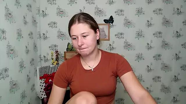 Linda_S_ from StripChat is Freechat