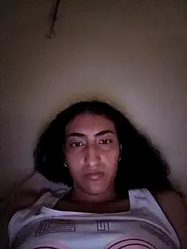 LindaRojas from StripChat is Freechat