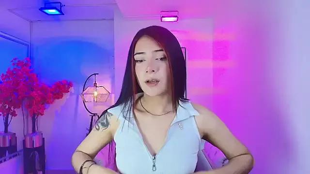 Checkout the world of free chat sex and chat with our steamy slutz, bringing your cherished characters to life with authentic outfits and live productions.