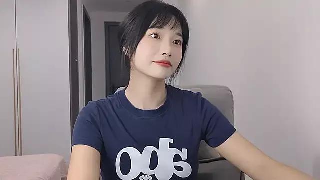 Lisa-3333 from StripChat is Freechat