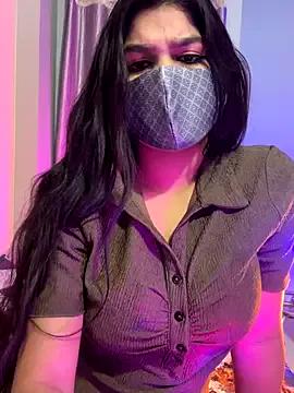 Lisa_afreen from StripChat is Freechat