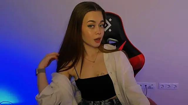 Checkout the world of free chat sex and chat with our steamy slutz, bringing your cherished characters to life with authentic outfits and live productions.