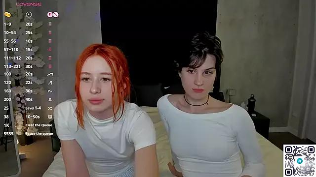 Checkout the world of free chat sex and chat with our steamy slutz, bringing your cherished characters to life with authentic outfits and live productions.