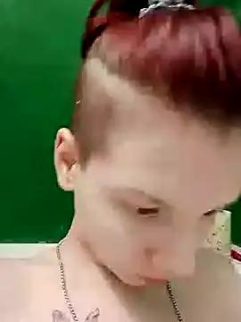 lisagreyyy from StripChat is Freechat