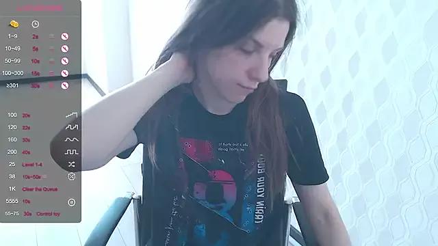 Checkout the world of free chat sex and chat with our steamy slutz, bringing your cherished characters to life with authentic outfits and live productions.