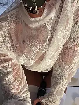Photos of Lissa_kis from StripChat is Freechat