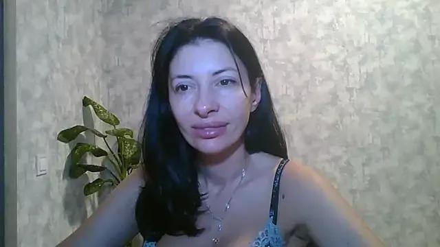LissaBlossom from StripChat is Freechat