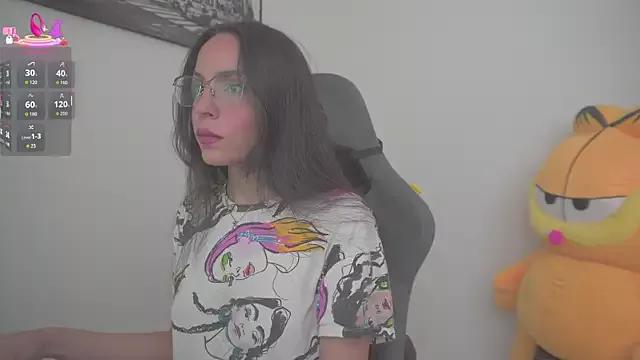 Checkout the world of free chat sex and chat with our steamy slutz, bringing your cherished characters to life with authentic outfits and live productions.