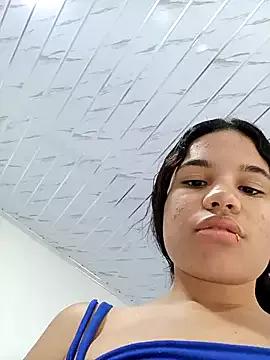 Little-Pussy-Sweet from StripChat is Freechat