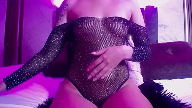 little__Chloee_ from StripChat is Freechat