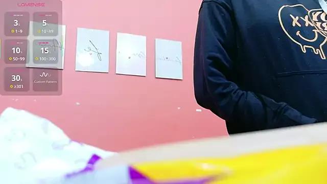 Checkout the world of free chat sex and chat with our steamy slutz, bringing your cherished characters to life with authentic outfits and live productions.