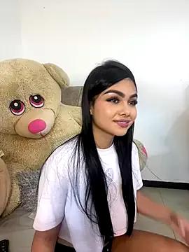 little_emiily_ from StripChat is Freechat