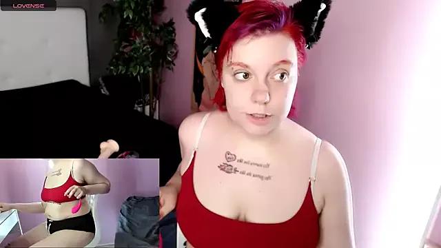 Checkout the world of free chat sex and chat with our steamy slutz, bringing your cherished characters to life with authentic outfits and live productions.