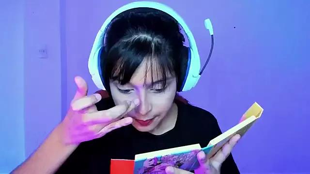 Little_Lisy from StripChat is Freechat