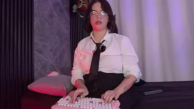 Checkout the world of free chat sex and chat with our steamy slutz, bringing your cherished characters to life with authentic outfits and live productions.