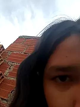 Little_Pau_Dirty from StripChat is Freechat