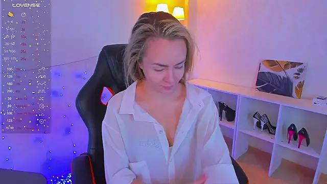 Checkout the world of free chat sex and chat with our steamy slutz, bringing your cherished characters to life with authentic outfits and live productions.
