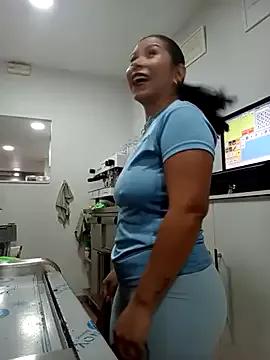 little_susie from StripChat is Freechat