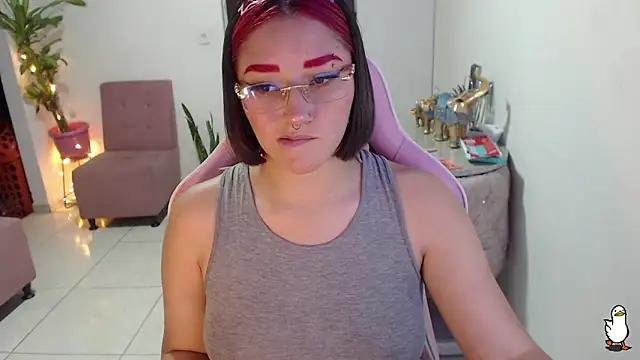 Checkout the world of free chat sex and chat with our steamy slutz, bringing your cherished characters to life with authentic outfits and live productions.