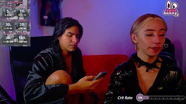 Checkout the world of free chat sex and chat with our steamy slutz, bringing your cherished characters to life with authentic outfits and live productions.