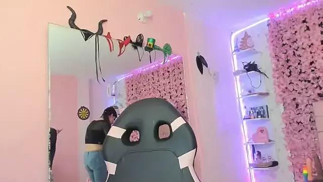 Checkout the world of free chat sex and chat with our steamy slutz, bringing your cherished characters to life with authentic outfits and live productions.