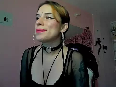 Littlecat_1 from StripChat is Freechat