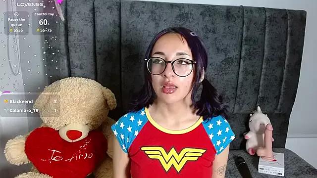 Checkout the world of free chat sex and chat with our steamy slutz, bringing your cherished characters to life with authentic outfits and live productions.