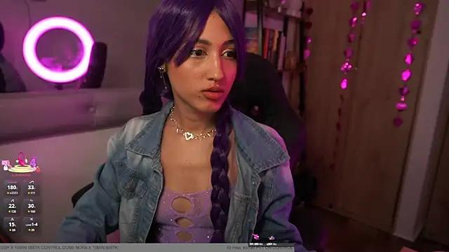 Checkout the world of free chat sex and chat with our steamy slutz, bringing your cherished characters to life with authentic outfits and live productions.