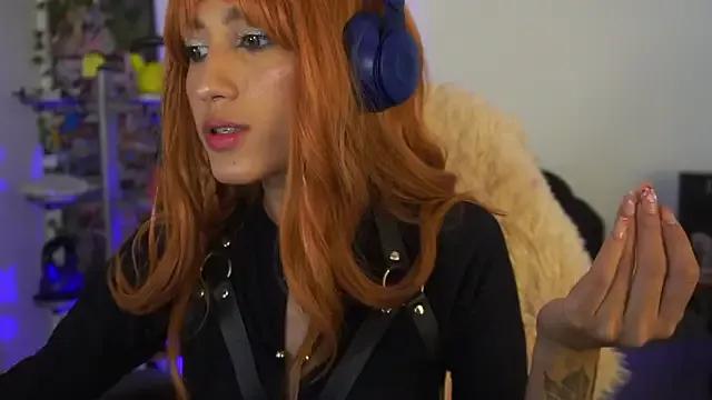 Checkout the world of free chat sex and chat with our steamy slutz, bringing your cherished characters to life with authentic outfits and live productions.