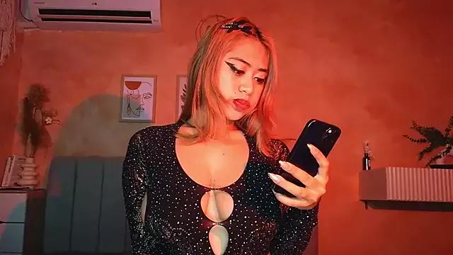 Checkout the world of free chat sex and chat with our steamy slutz, bringing your cherished characters to life with authentic outfits and live productions.