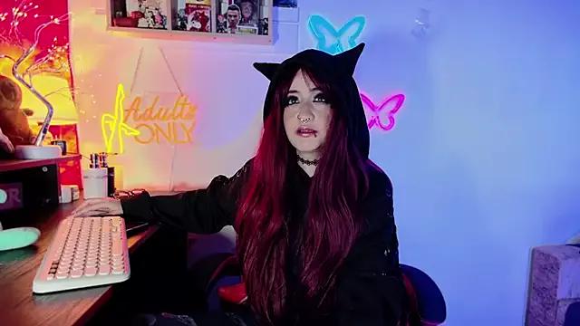 Checkout the world of free chat sex and chat with our steamy slutz, bringing your cherished characters to life with authentic outfits and live productions.