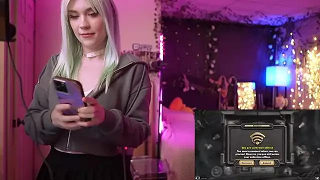 Checkout the world of free chat sex and chat with our steamy slutz, bringing your cherished characters to life with authentic outfits and live productions.