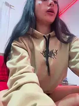littlemiaaa from StripChat is Freechat