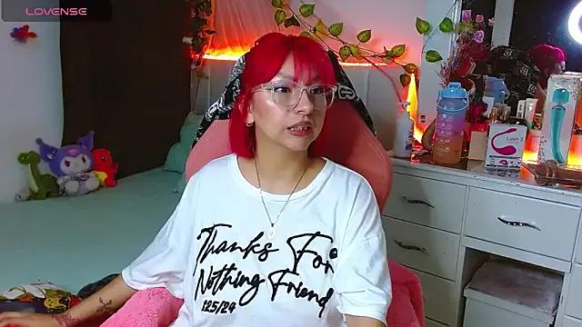 Checkout the world of free chat sex and chat with our steamy slutz, bringing your cherished characters to life with authentic outfits and live productions.