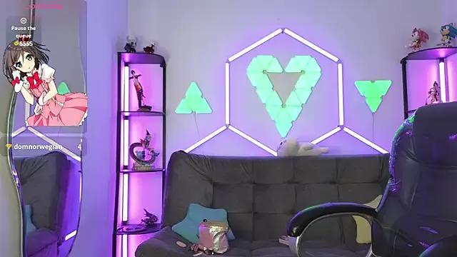 Checkout the world of free chat sex and chat with our steamy slutz, bringing your cherished characters to life with authentic outfits and live productions.