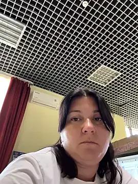 Liza_Will from StripChat is Freechat