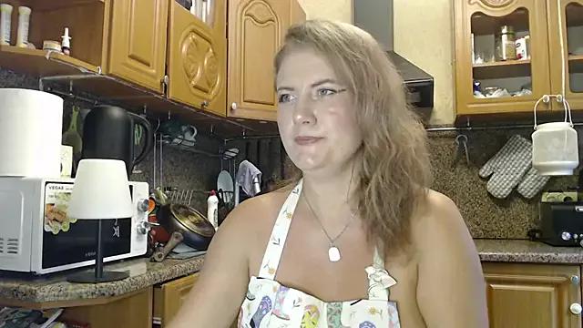 LizaCakes from StripChat is Freechat