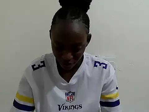 lizbela1 from StripChat is Freechat