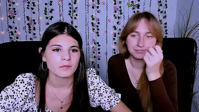 lizzie_boom from StripChat is Freechat