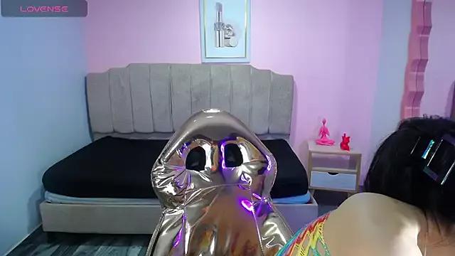 Checkout the world of free chat sex and chat with our steamy slutz, bringing your cherished characters to life with authentic outfits and live productions.