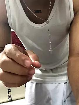 logannth from StripChat is Freechat