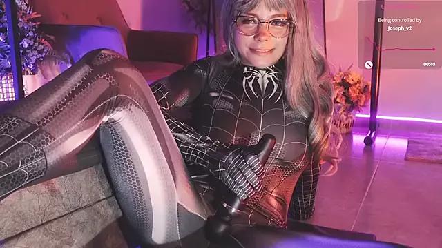 Photos of loIijanne from StripChat is Freechat
